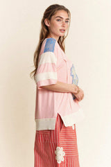 Zerelle Tee