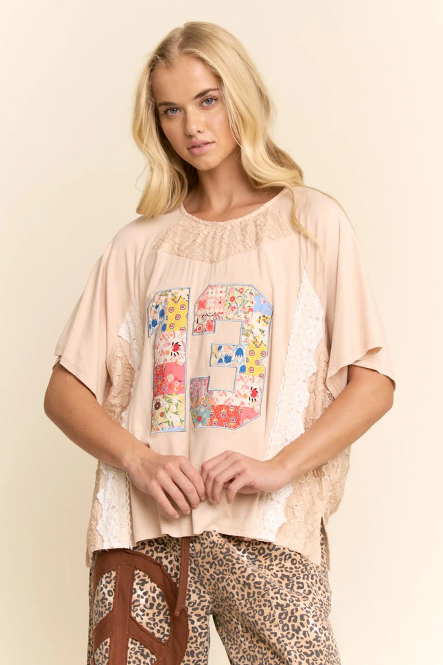 Serelle Tee