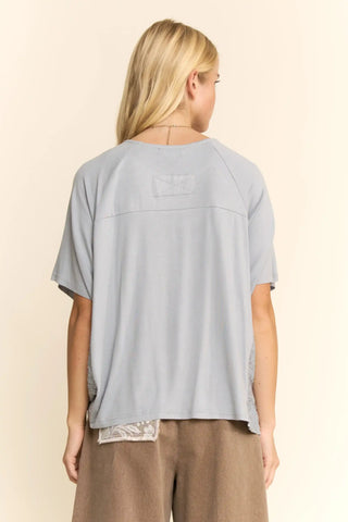Serelle Tee