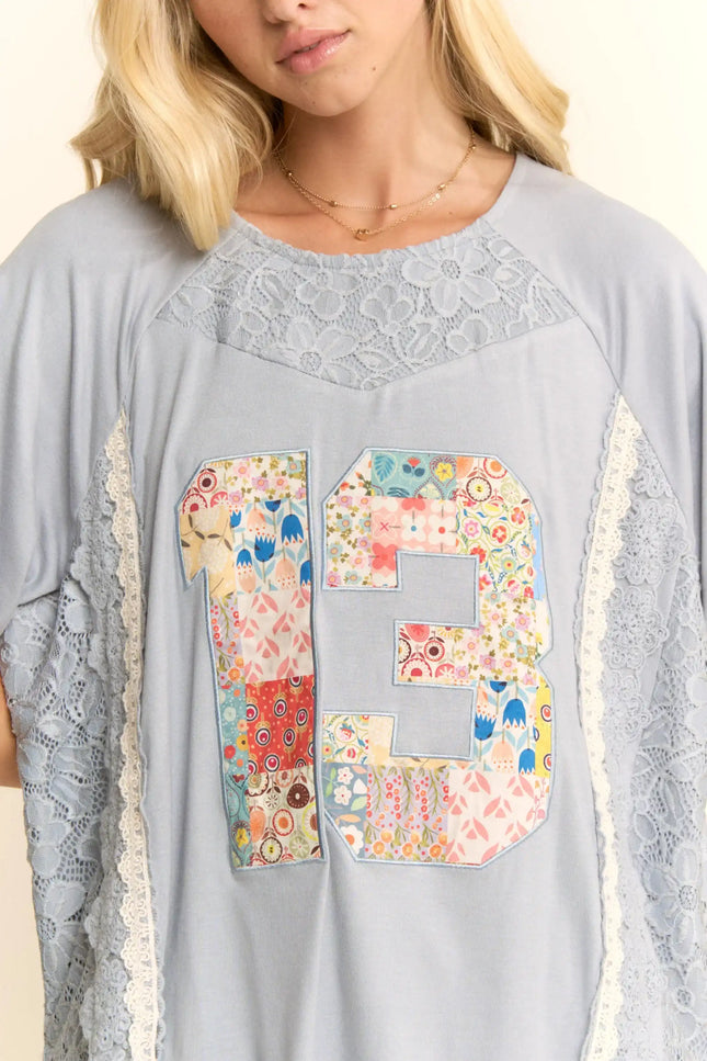 Serelle Tee