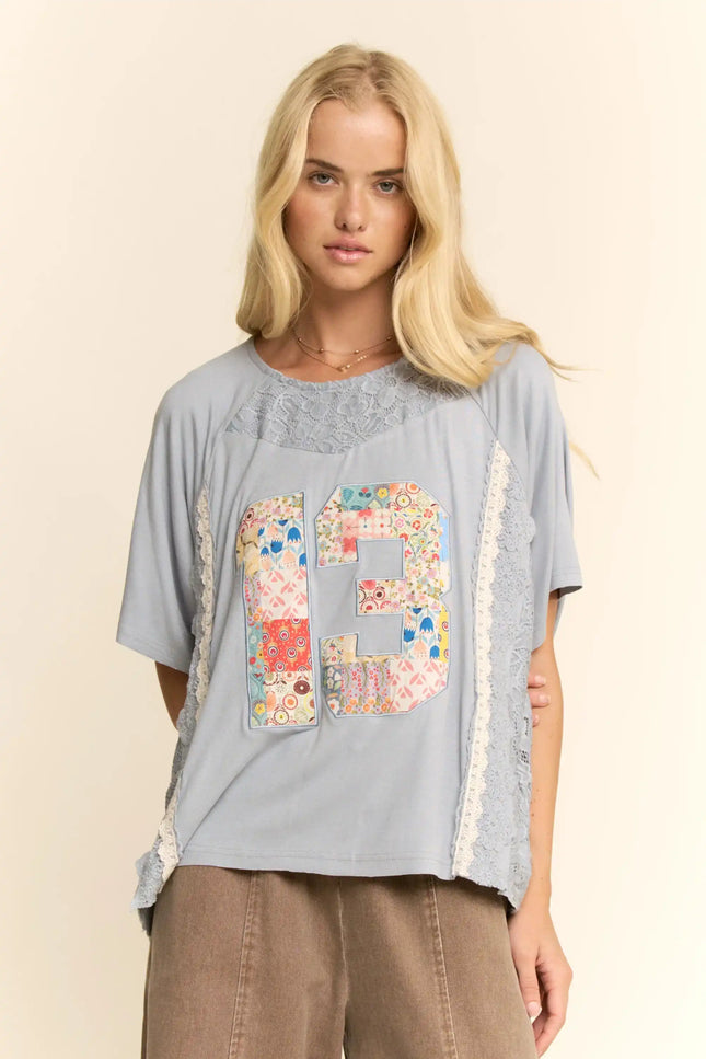 Serelle Tee