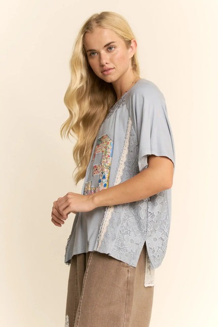 Serelle Tee