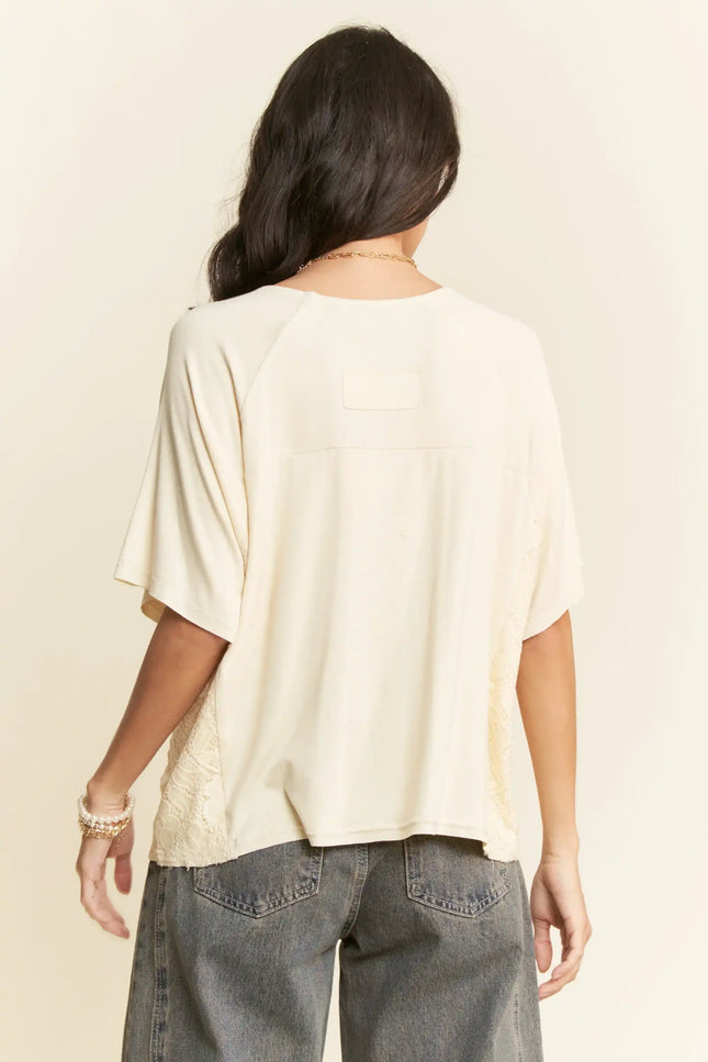 Serelle Tee