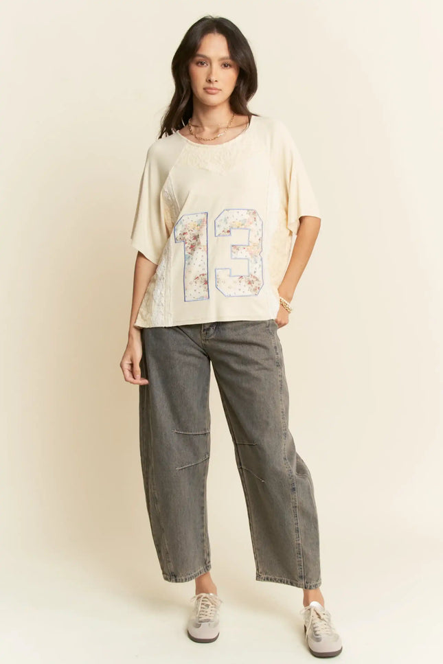 Serelle Tee