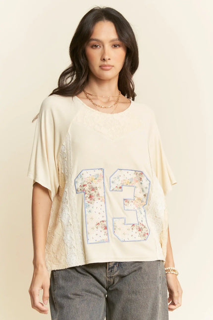 Serelle Tee