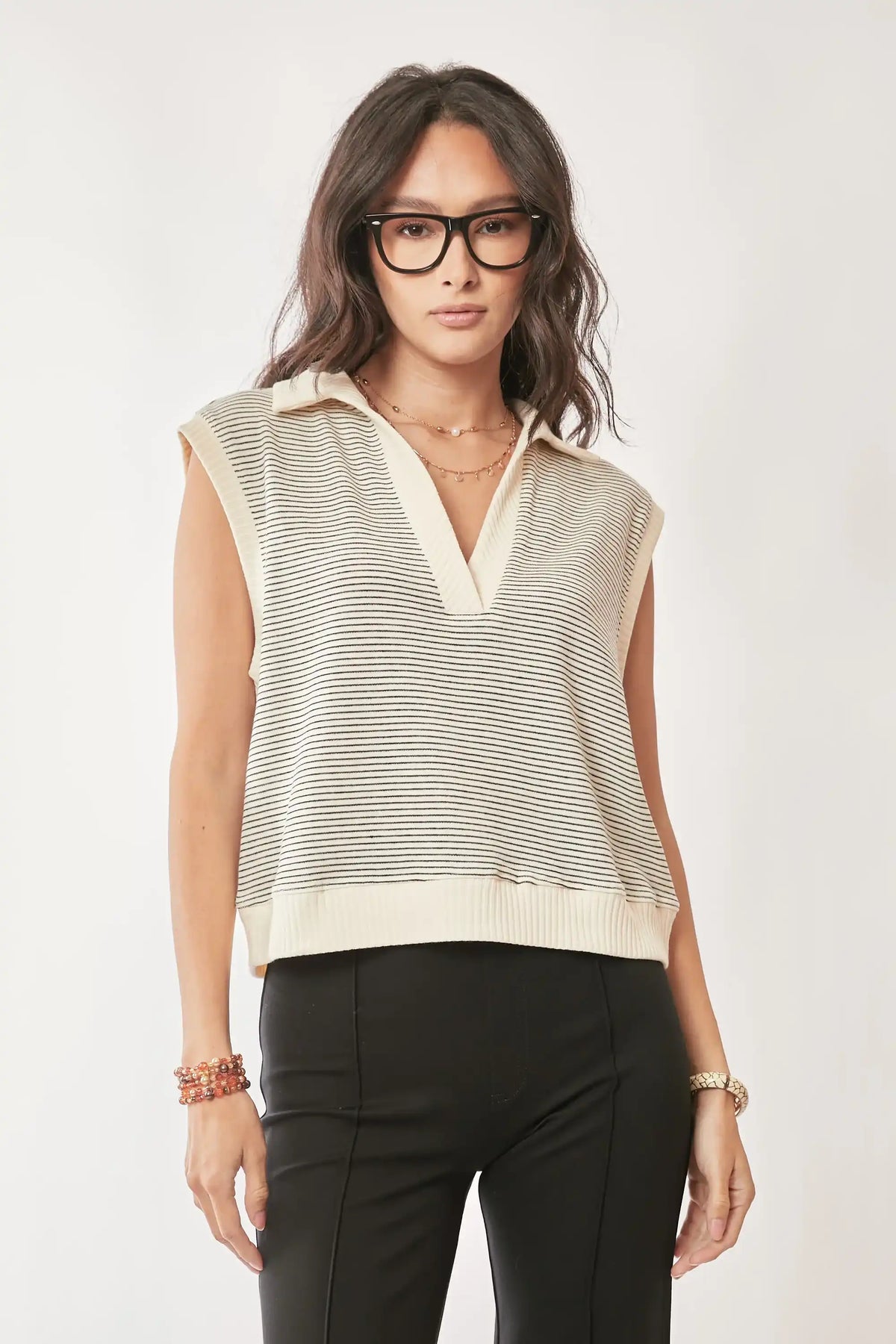 Bastien Top