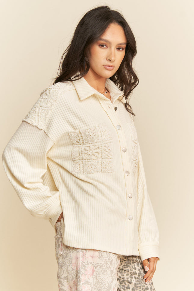 Merrick Top