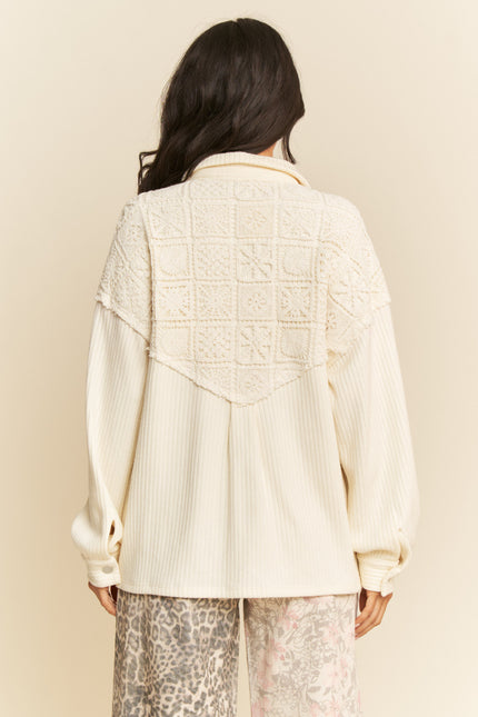 Merrick Top