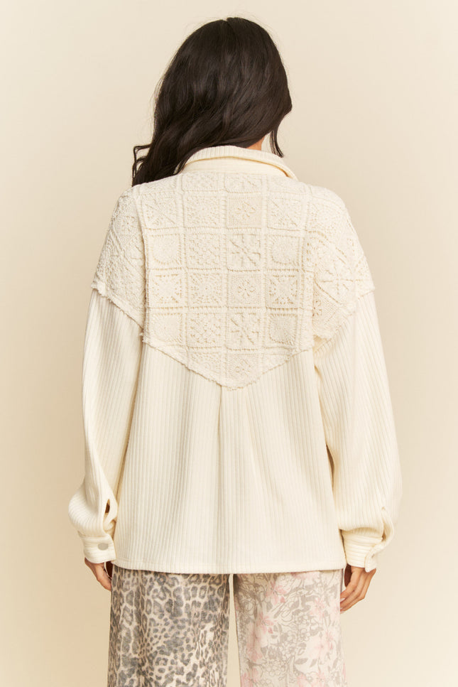 Merrick Top