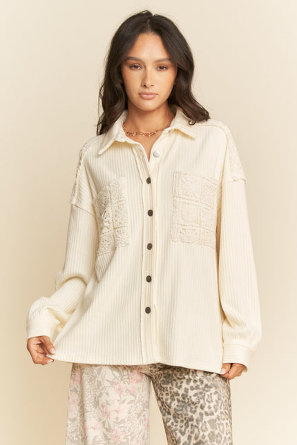 Merrick Top