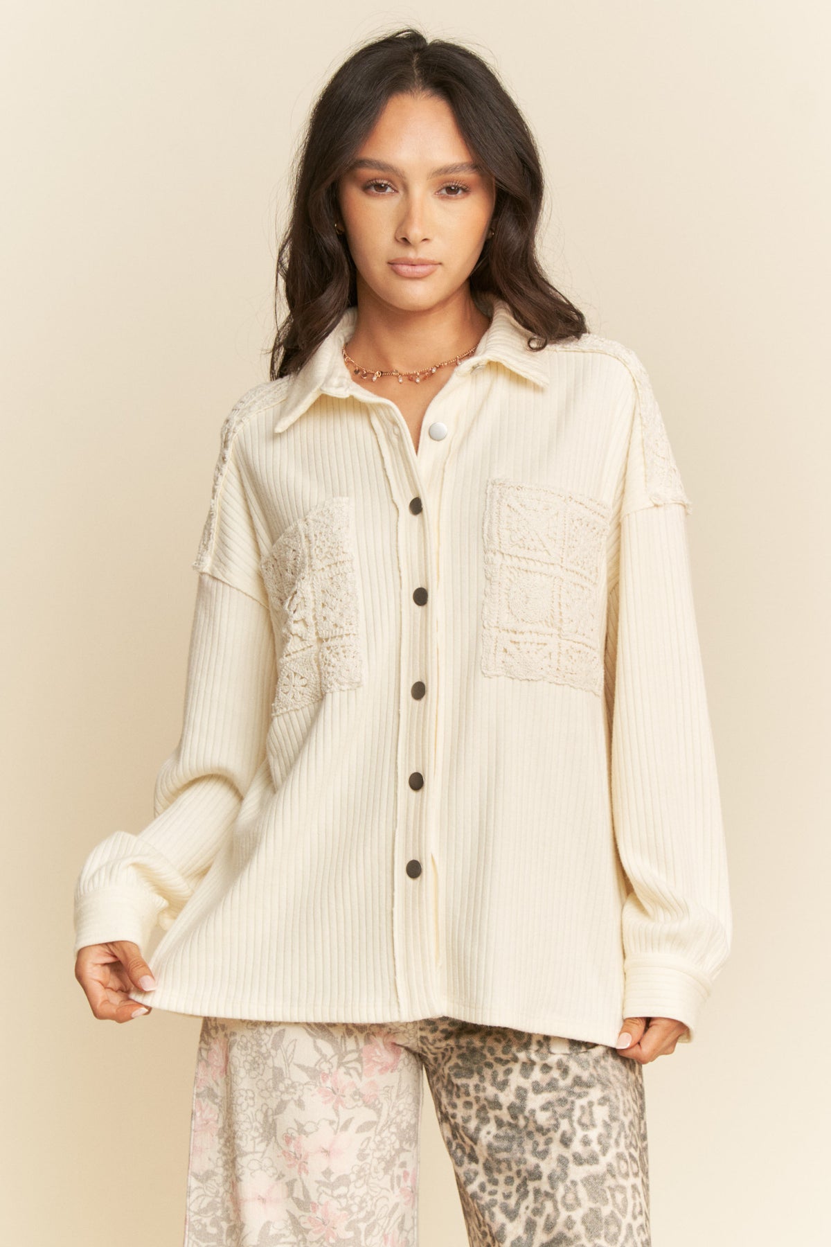 Merrick Top