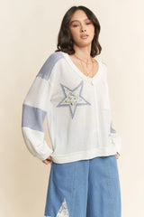 Aster Top
