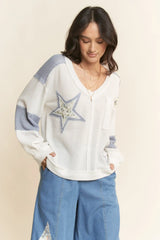 Aster Top