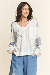Aster Top