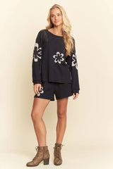 Daisy Top