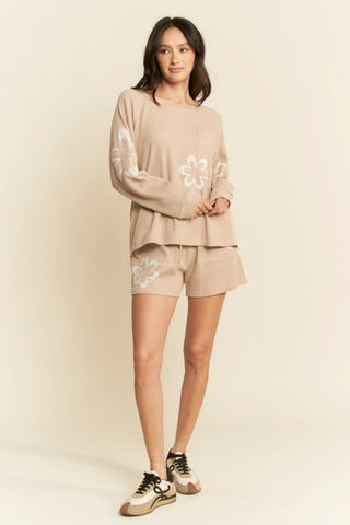 Daisy Set - Top