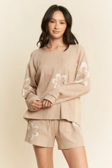 Daisy Top
