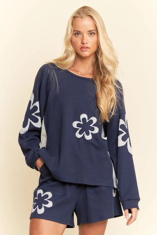Daisy Set - Top