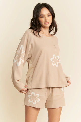 Daisy Set - Top