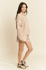 Daisy Top