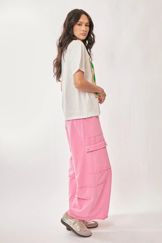 Solora Tee
