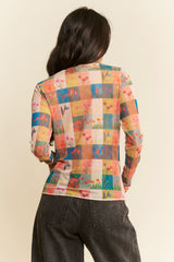 Arlette Top