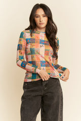 Arlette Top