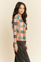 Arlette Top