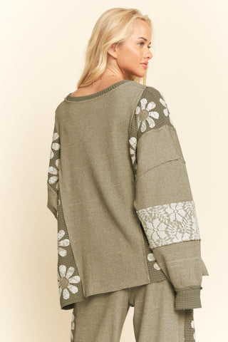 Rosmera Pullover
