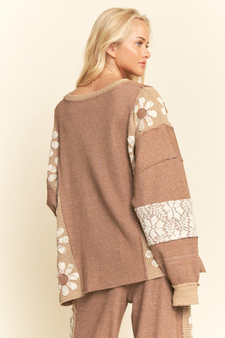 Rosmera Pullover