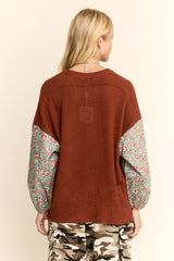 Elora Top