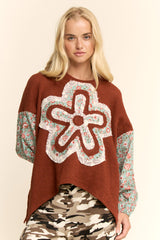 Elora Top