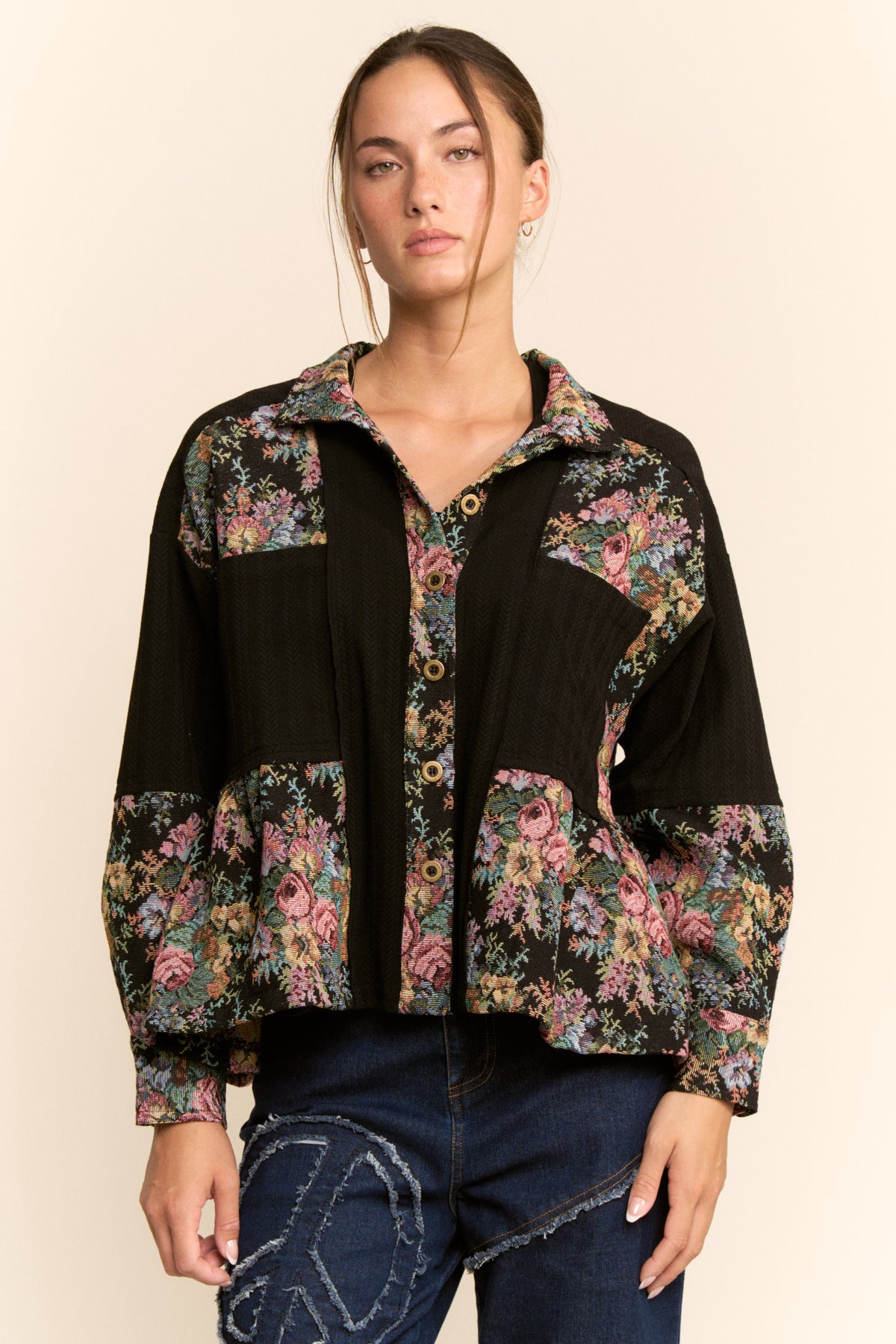 Mariven Top