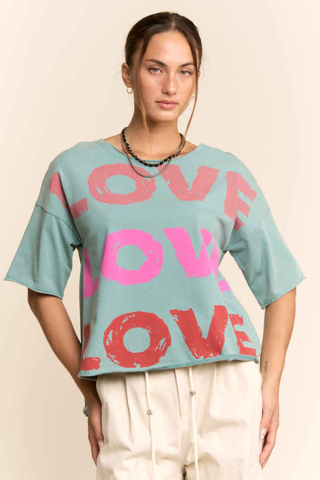 Lumi Tee