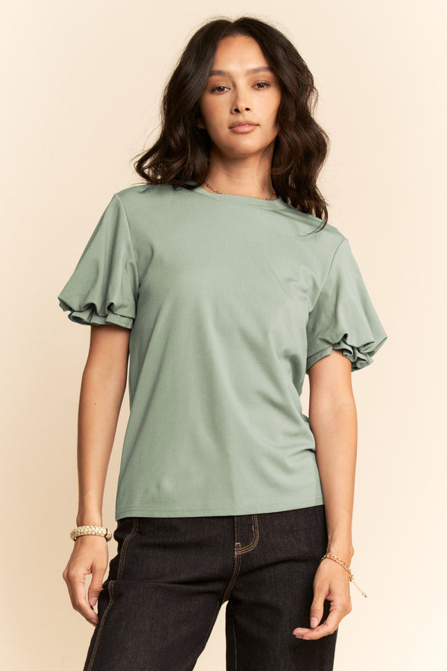 Celandine Top