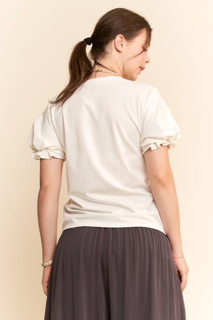 Celandine Top