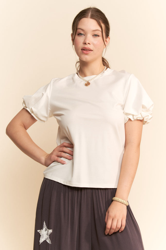 Celandine Top