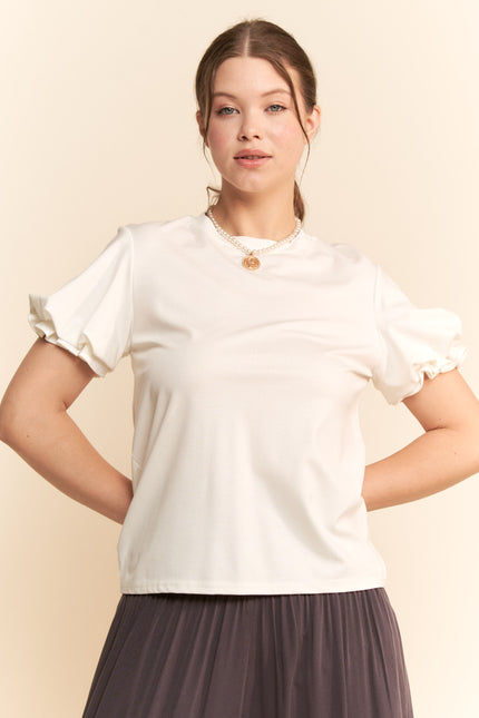 Celandine Top
