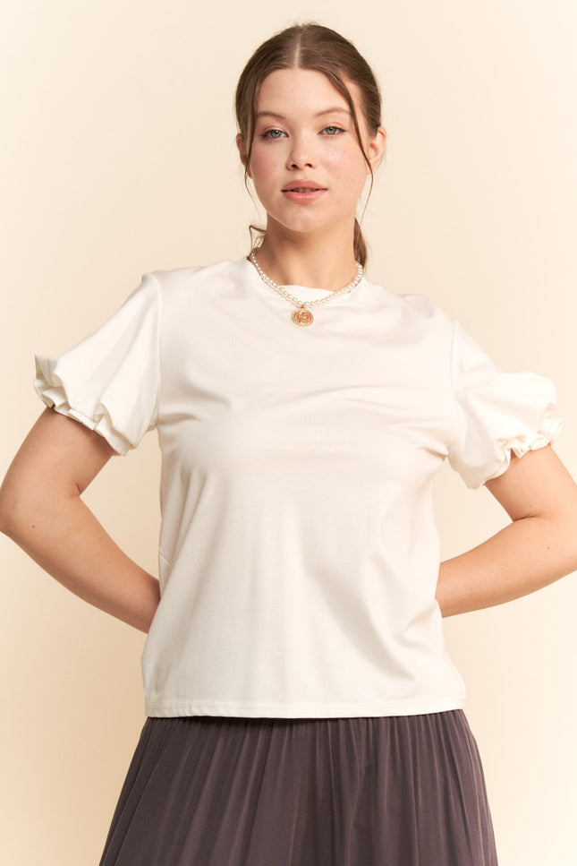 Celandine Top