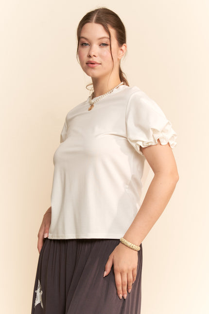 Celandine Top