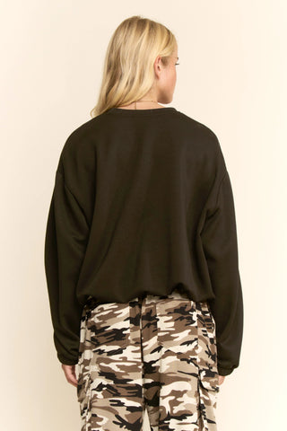 Nixon Hoodie