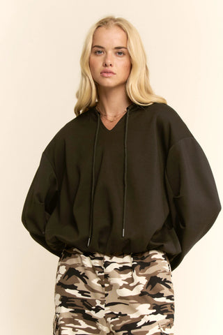 Nixon Hoodie