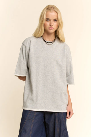 Ruelle Tee