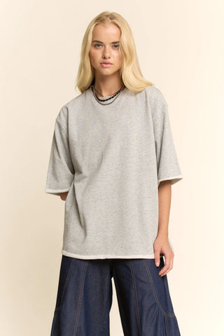 Ruelle Tee