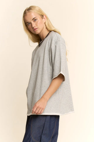 Ruelle Tee