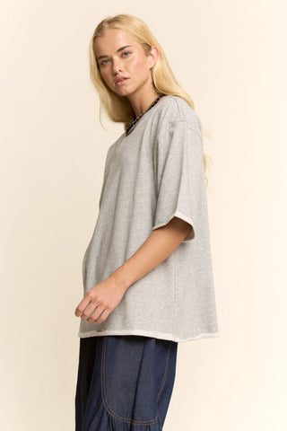 Ruelle Tee