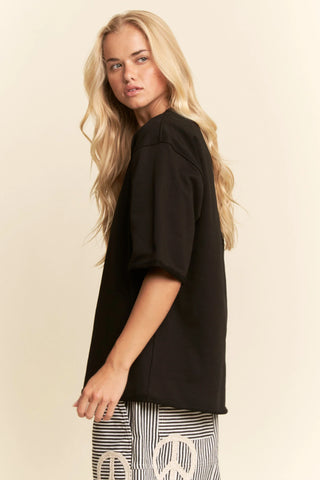 Ruelle Tee