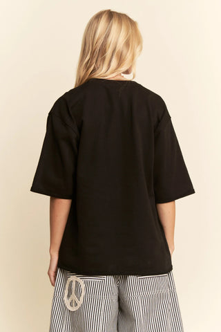 Ruelle Tee