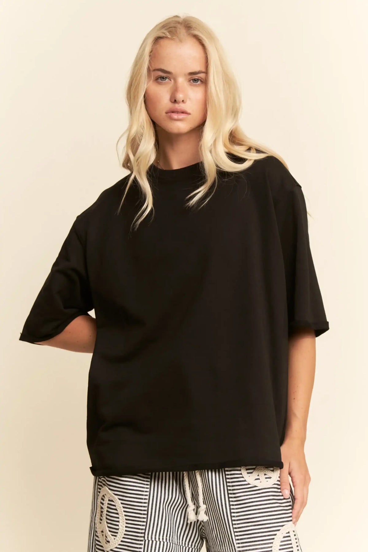 Ruelle Tee
