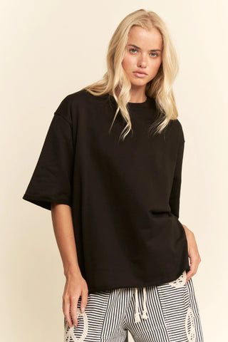 Ruelle Tee